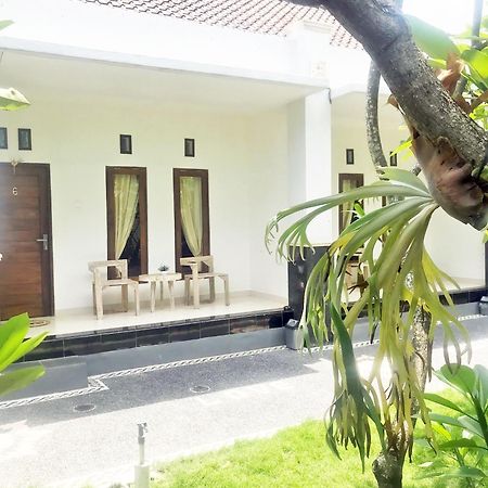 Lagriya Guest House Ketewel Bagian luar foto