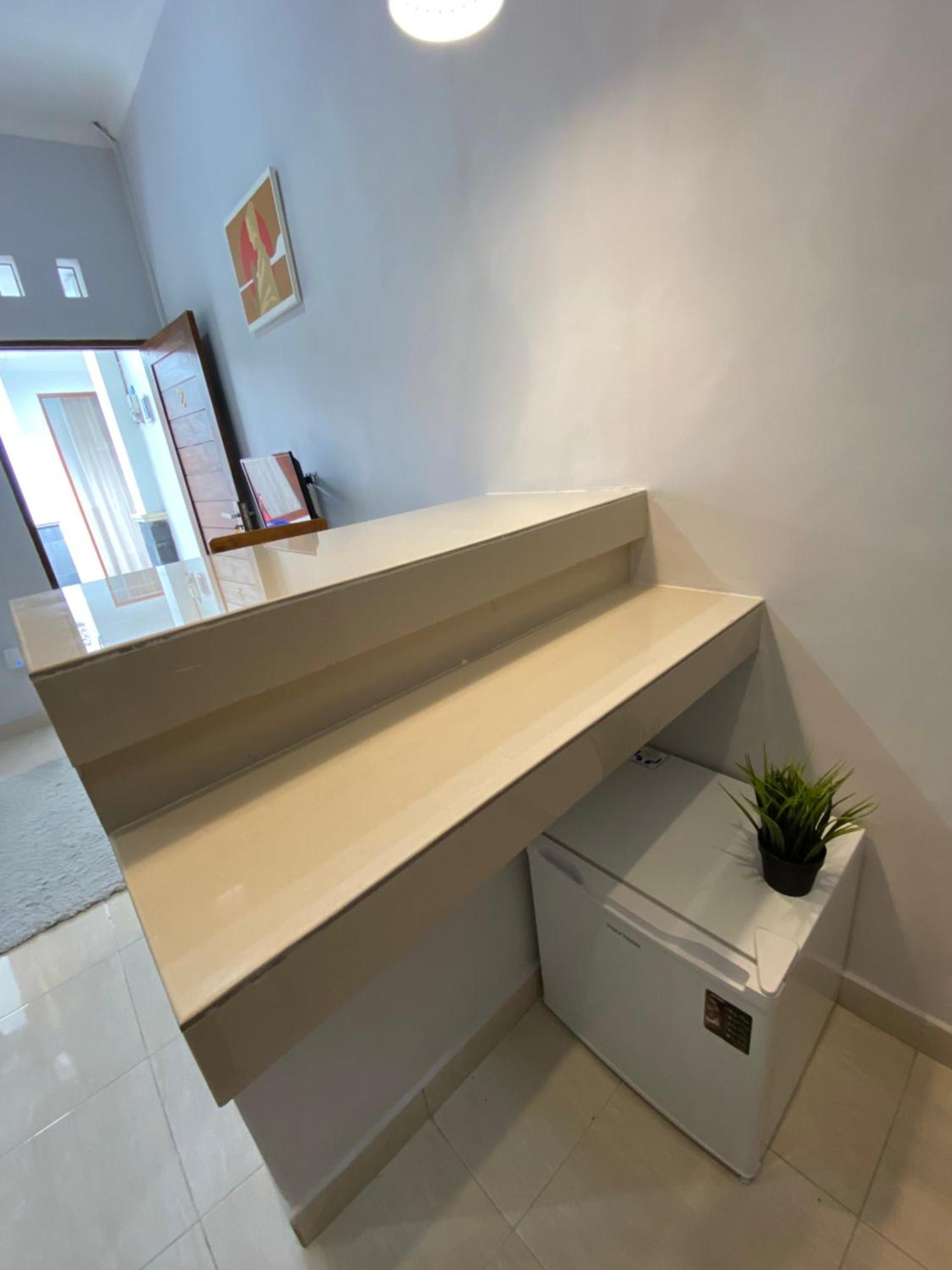 Lagriya Guest House Ketewel Bagian luar foto