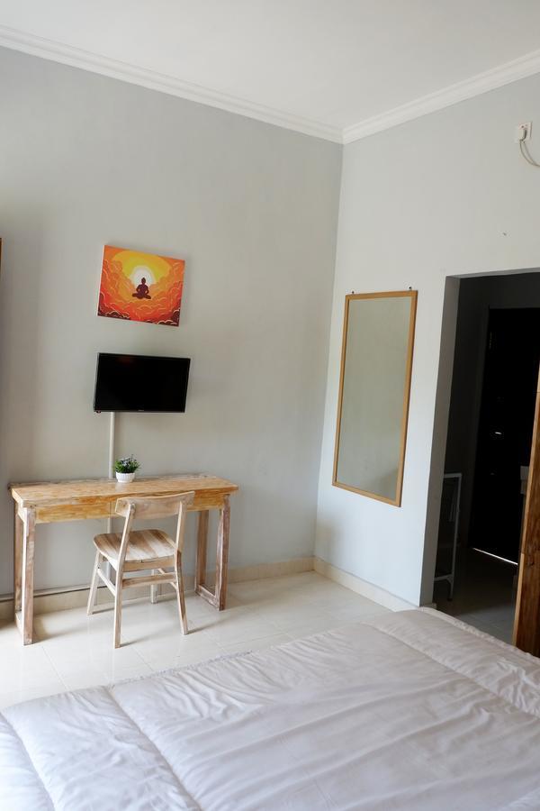 Lagriya Guest House Ketewel Bagian luar foto